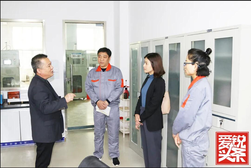金鑫金剛石微粉：金品質(zhì)，立天下